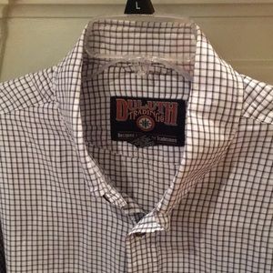 Duluth Trading shirt